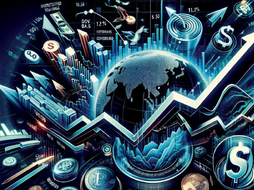 Marché des capitaux : un bilan 2023 plus que positif